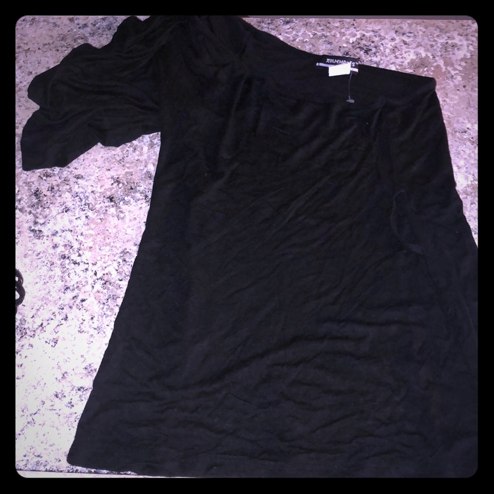 Dressy shirt
